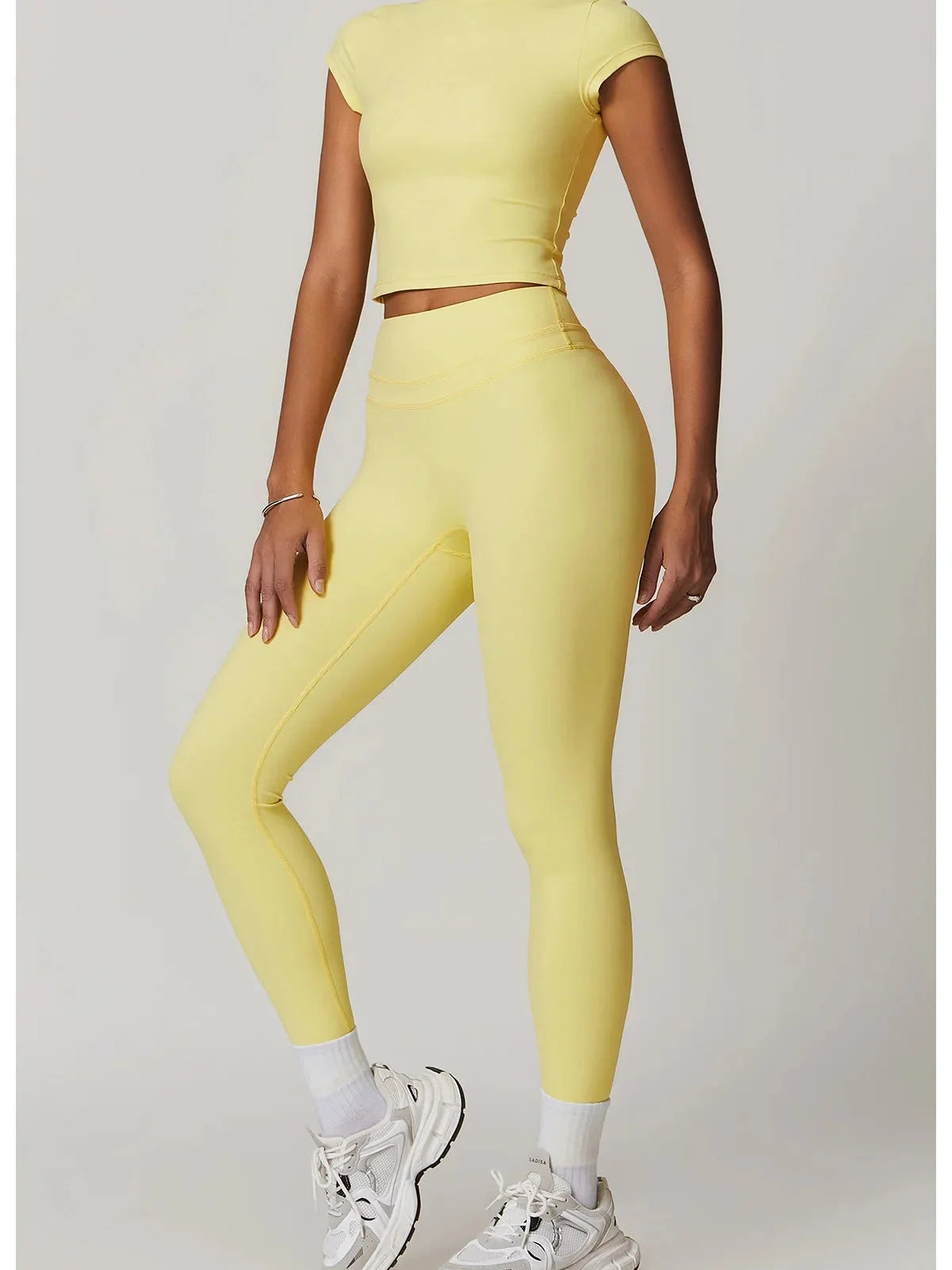 VYRA | Komplet sportowy