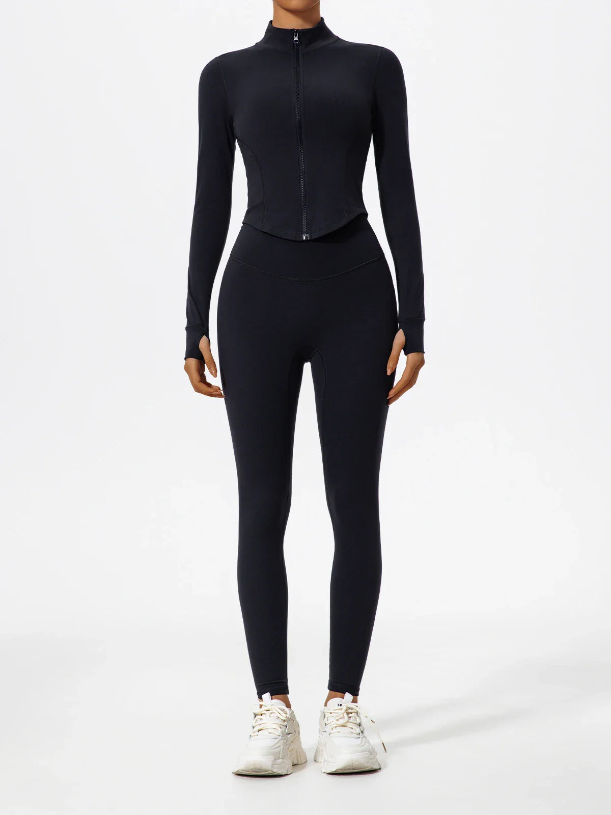 KALIA | Bluza sportowa