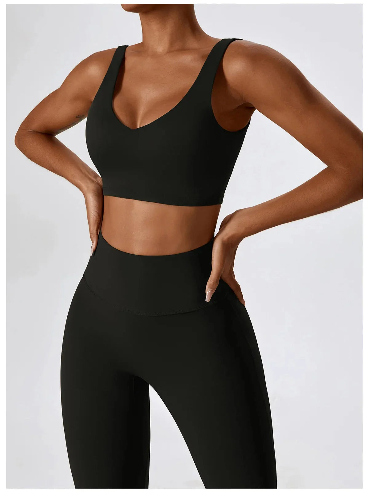 ALVA | Komplet sportowy