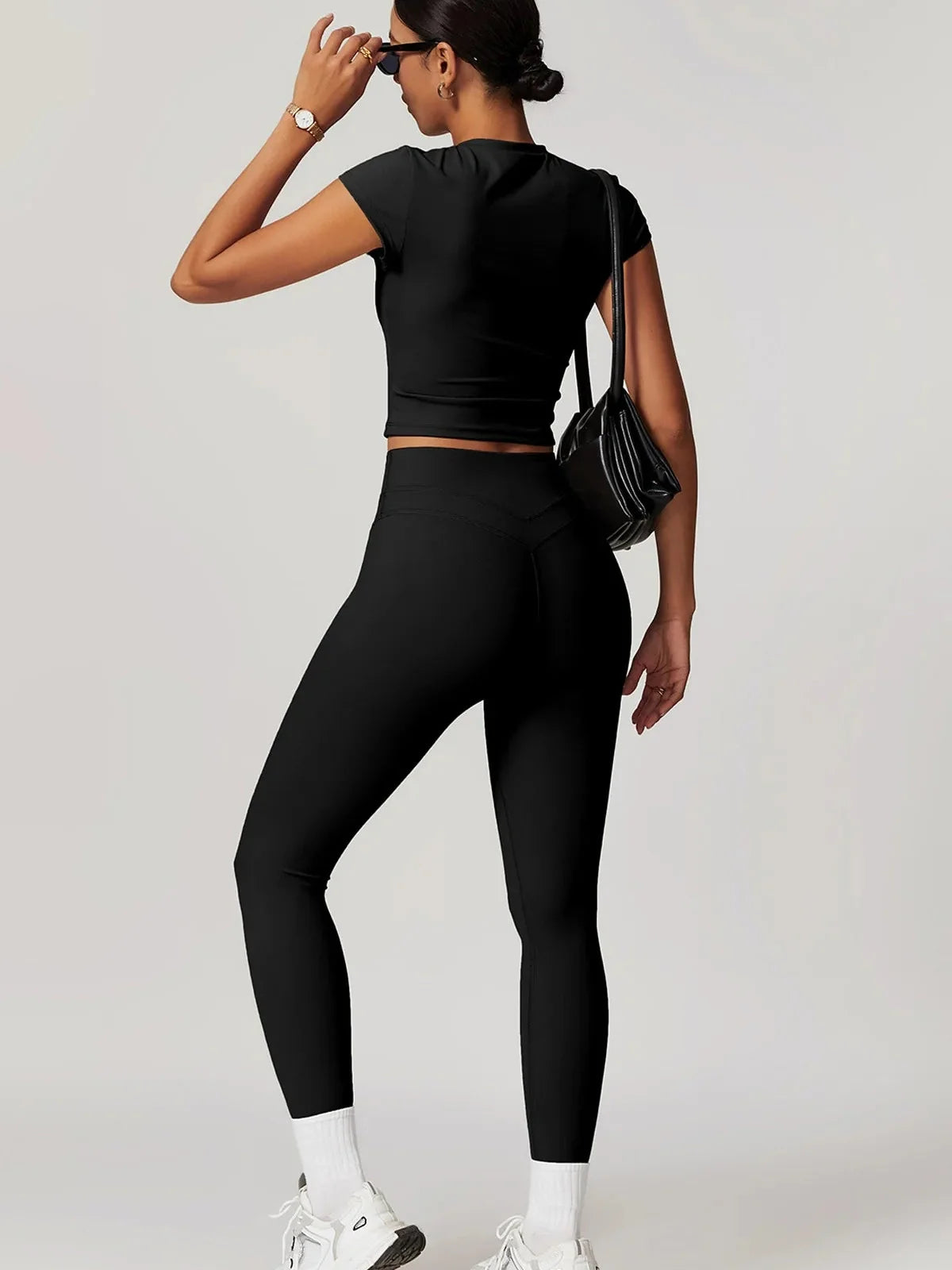 VYRA | Komplet sportowy