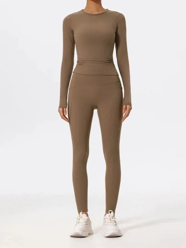 KAIRA | Komplet sportowy