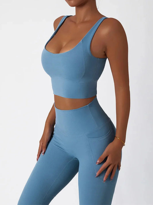 ELYN | Komplet sportowy