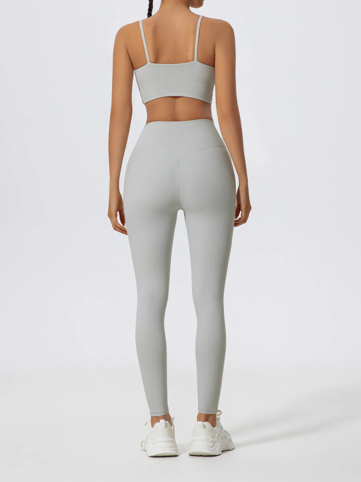 LARIA | Komplet sportowy
