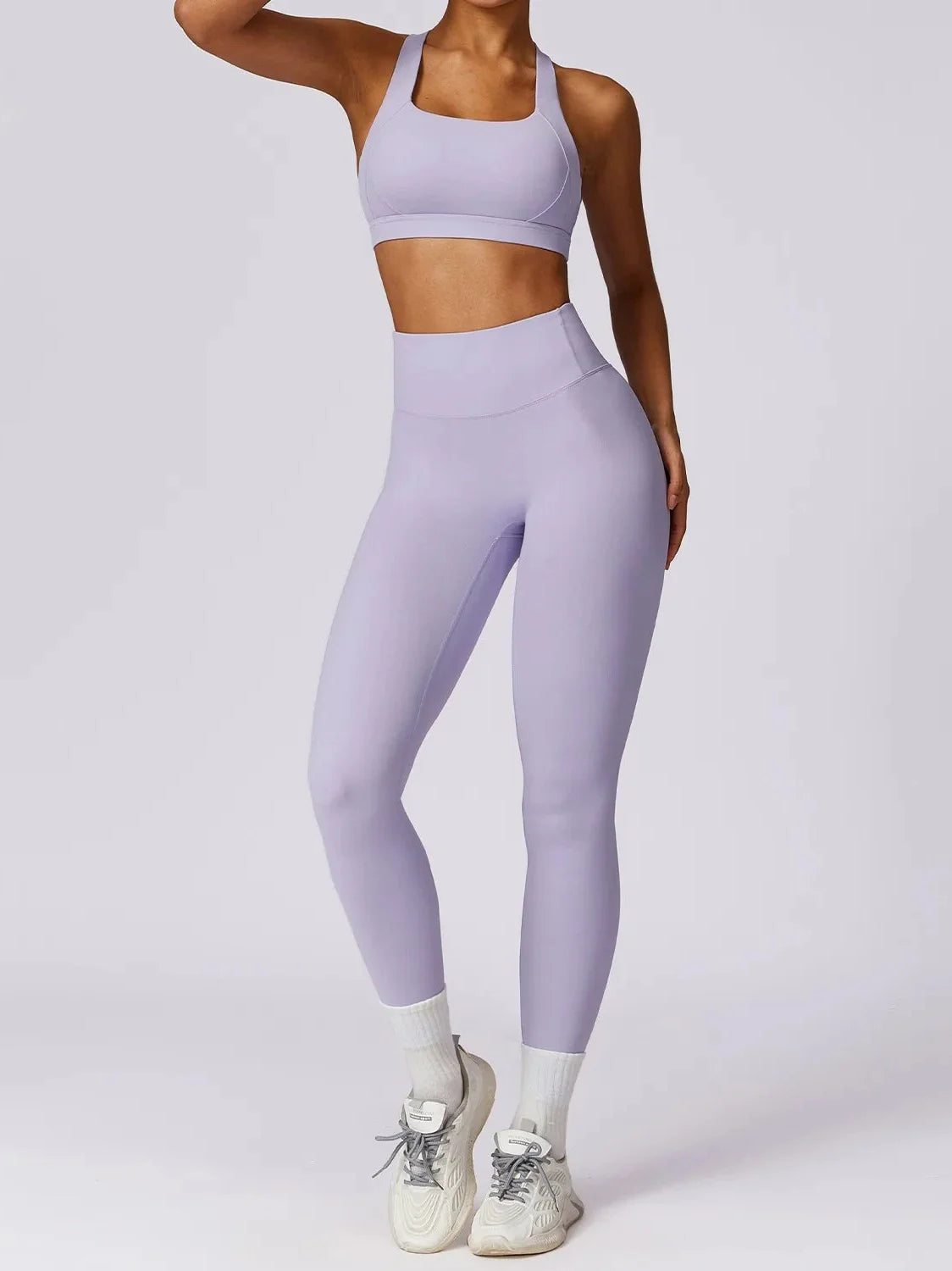 DEVA | Komplet sportowy
