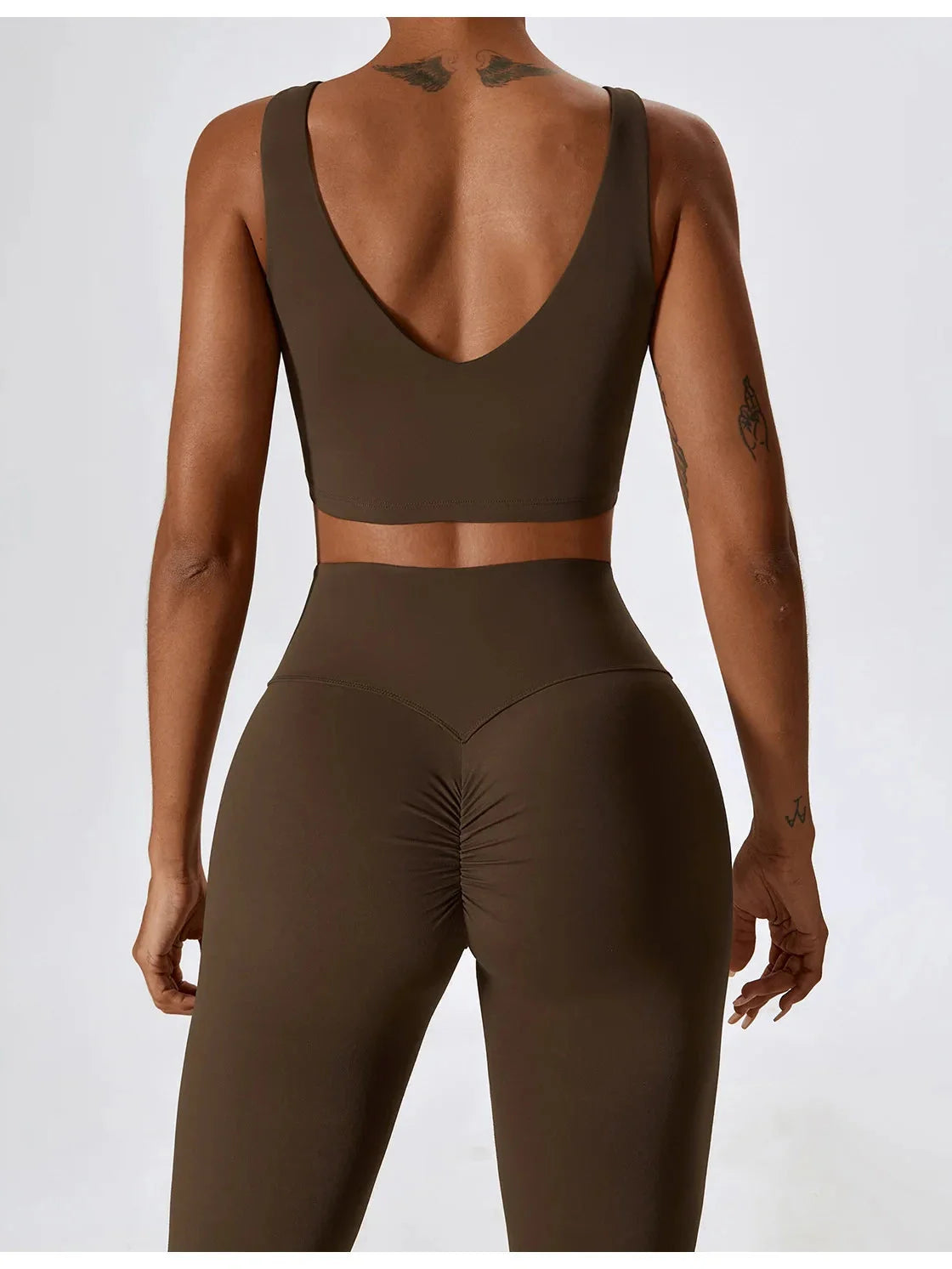 ALVA | Komplet sportowy