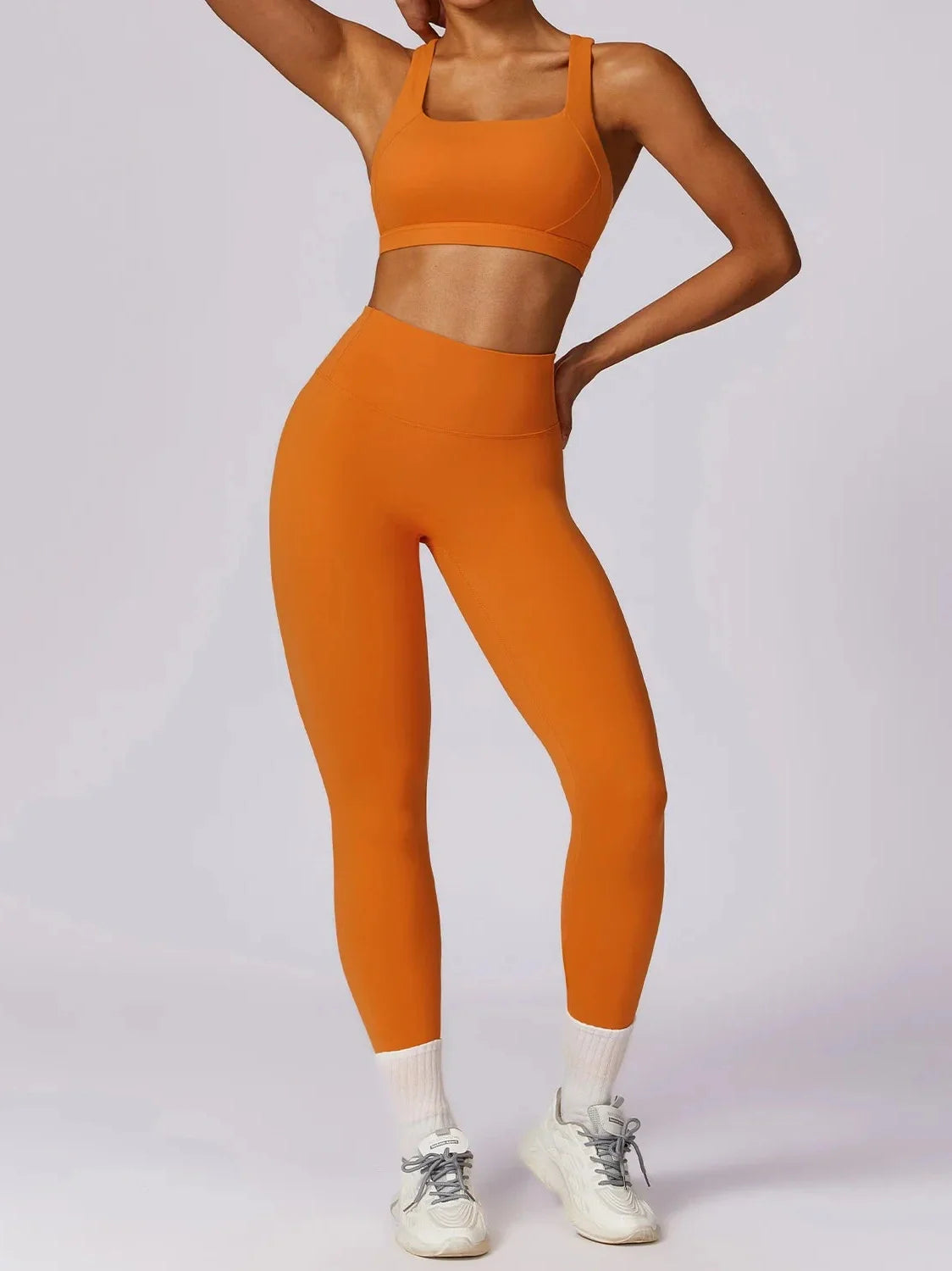 DEVA | Komplet sportowy