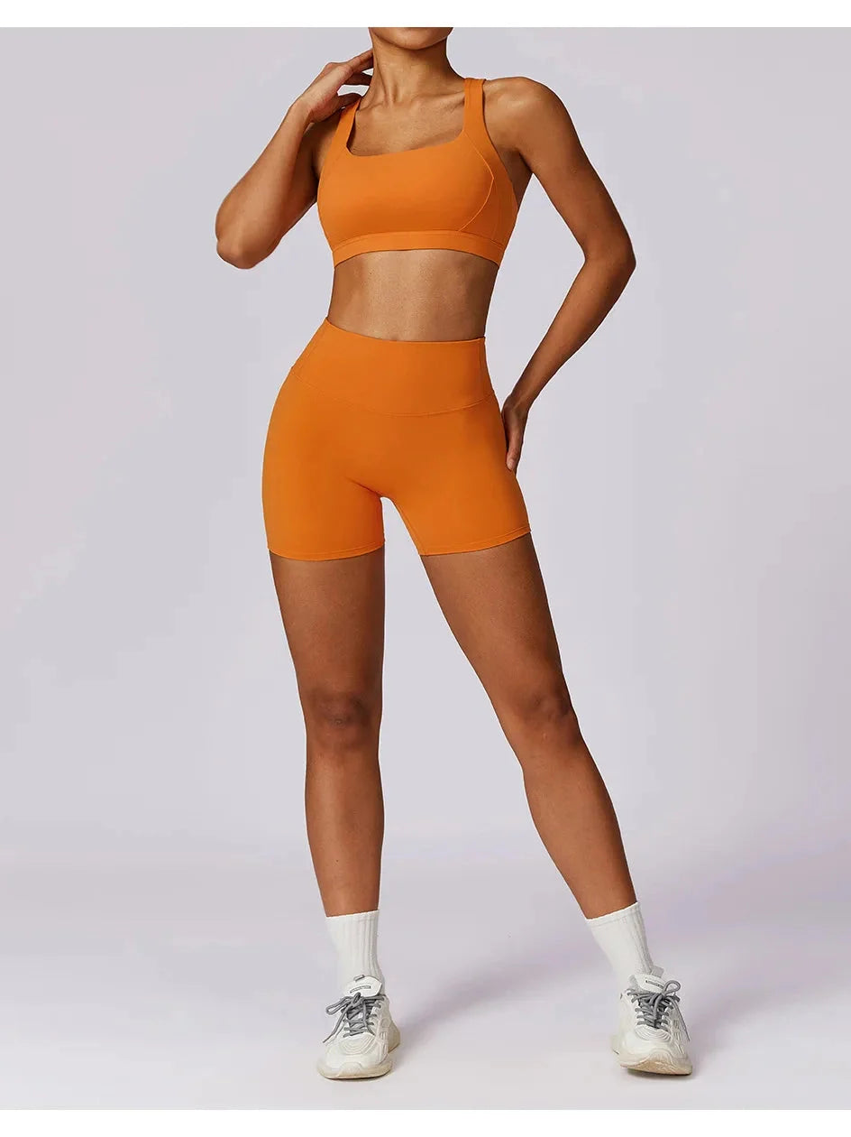 UMA | Biustonosz sportowy
