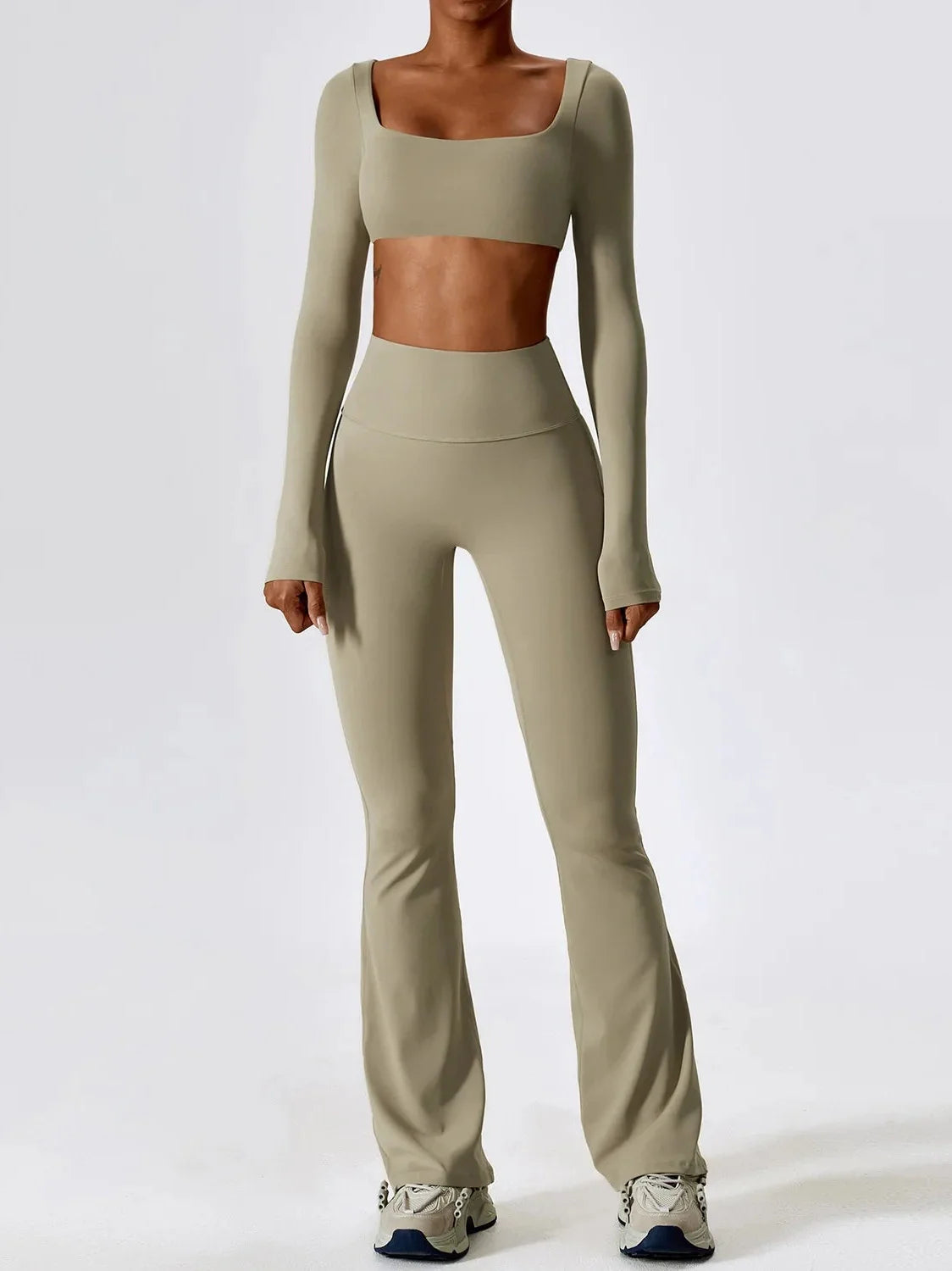 BREE | Komplet sportowy