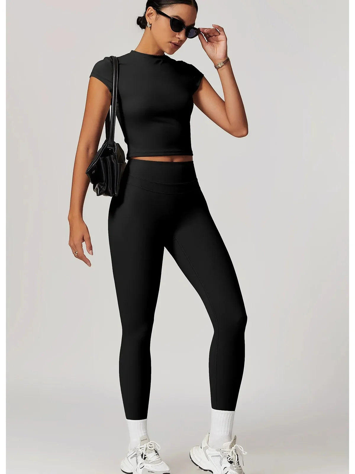 VYRA | Komplet sportowy