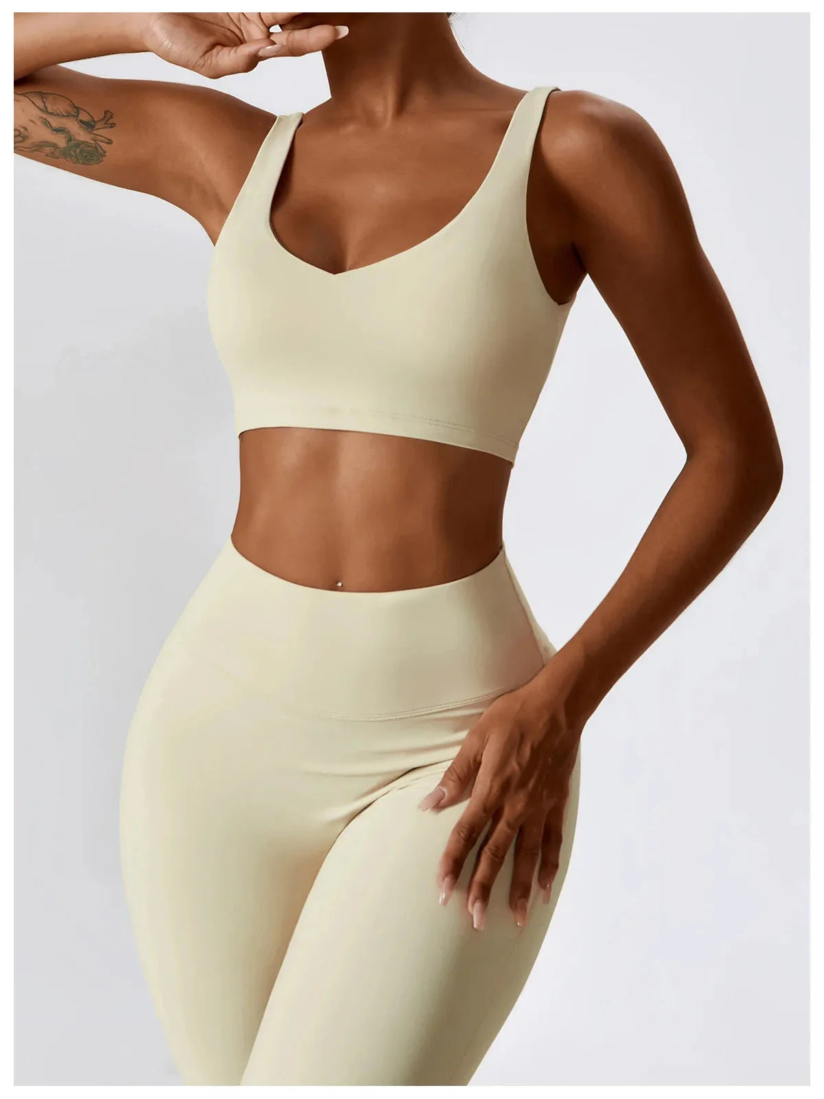 ALVA | Komplet sportowy