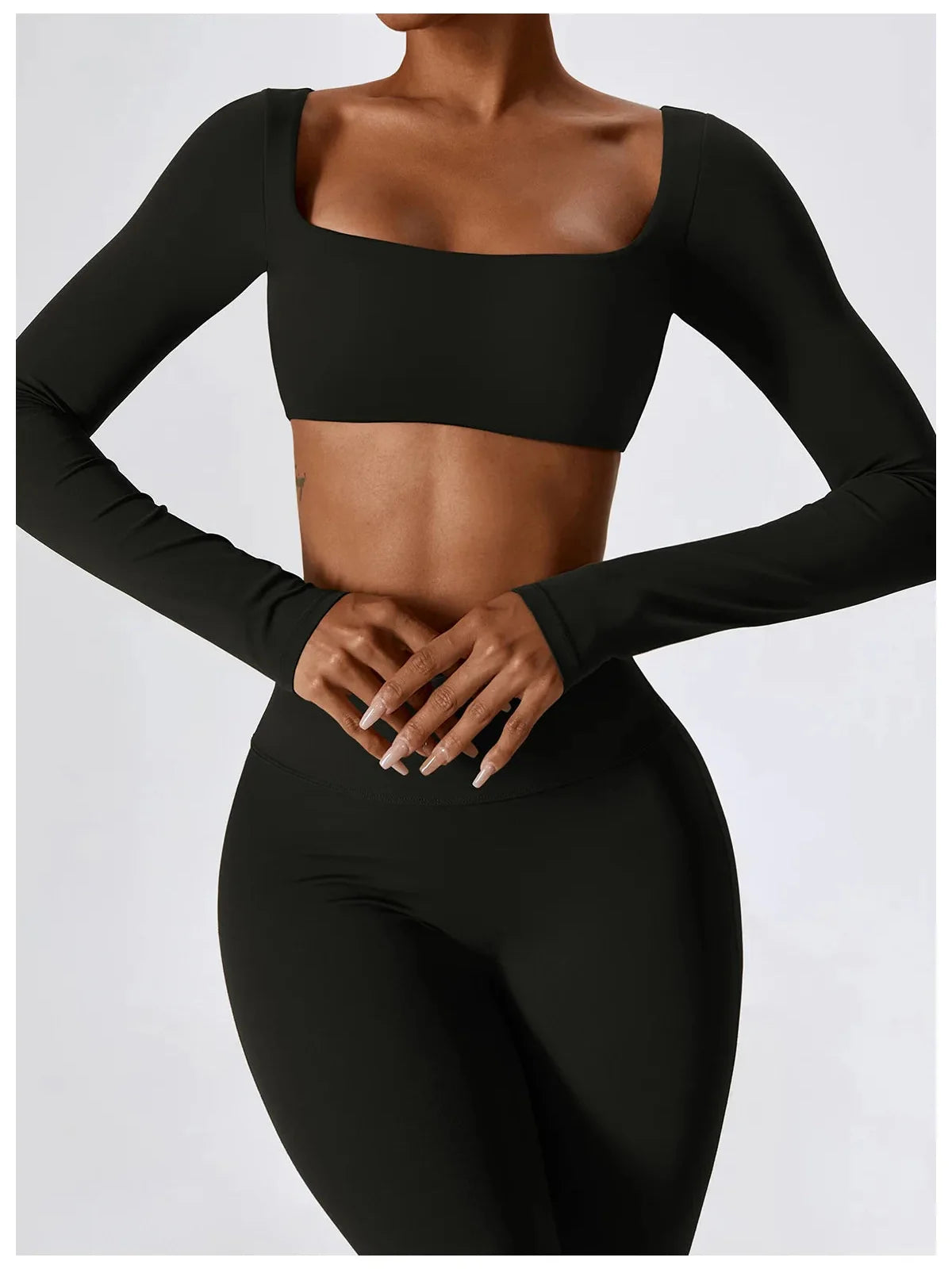 BREE | Komplet sportowy
