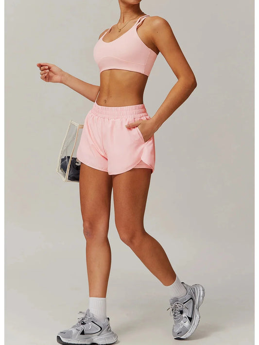 SELIA | Komplet sportowy