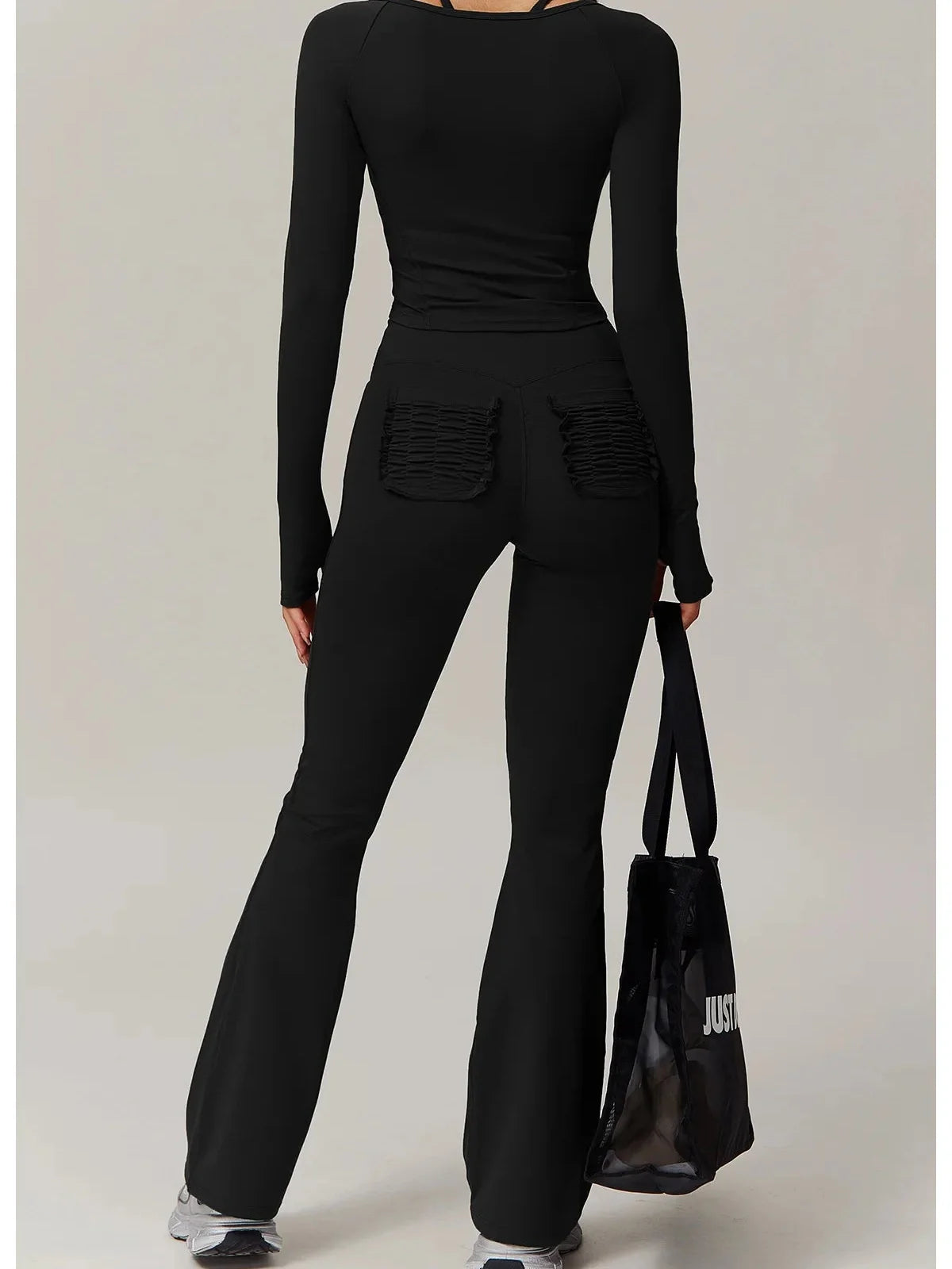 LIVA | Bluza sportowa