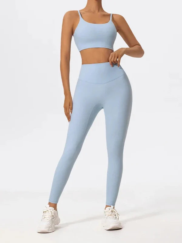 LARIA | Komplet sportowy