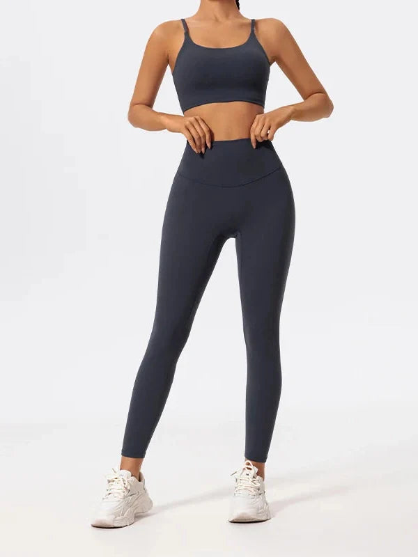 LARIA | Komplet sportowy