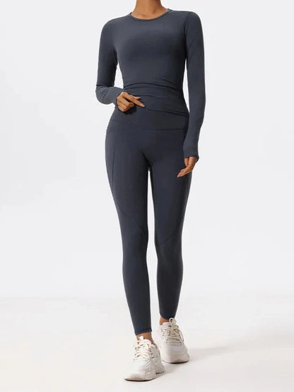 KAIRA | Komplet sportowy