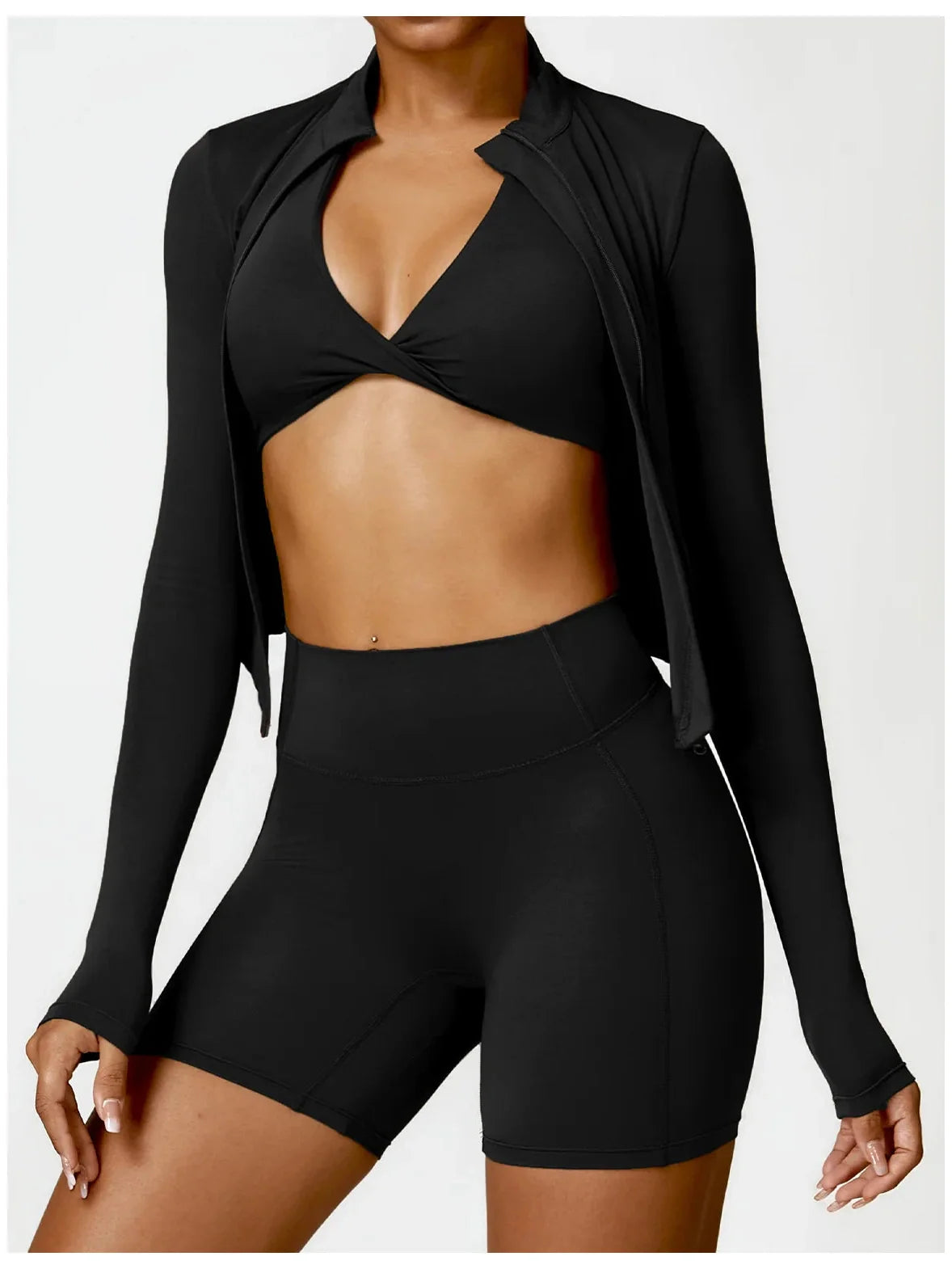 PORA | Bluza sportowa