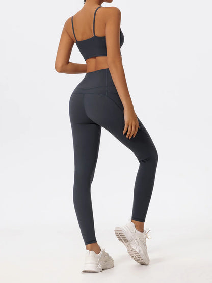 CARLA | Komplet sportowy