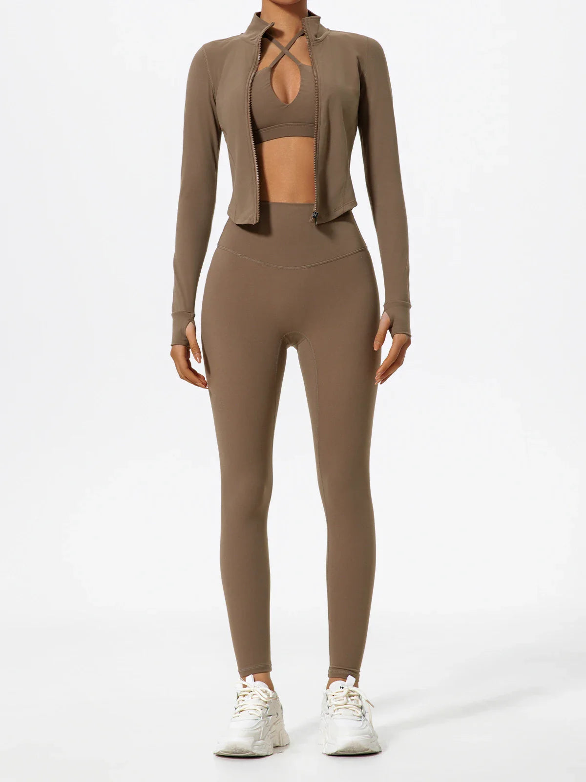 KALIA | Bluza sportowa