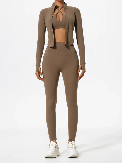 KALIA | Bluza sportowa