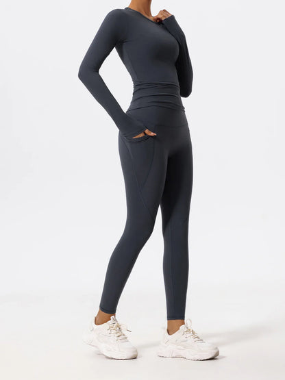 KAIRA | Komplet sportowy