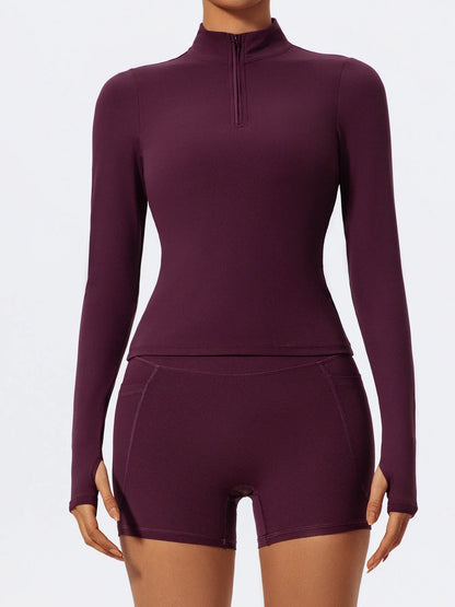 ARIEL | Bluza sportowa