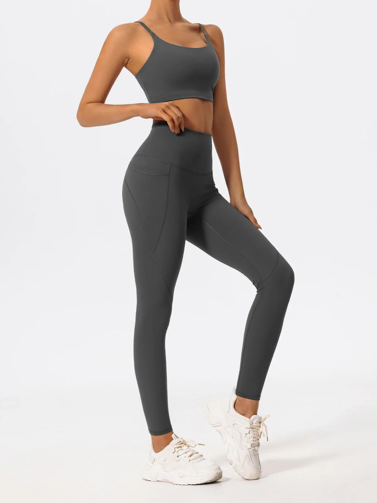 CARLA | Komplet sportowy