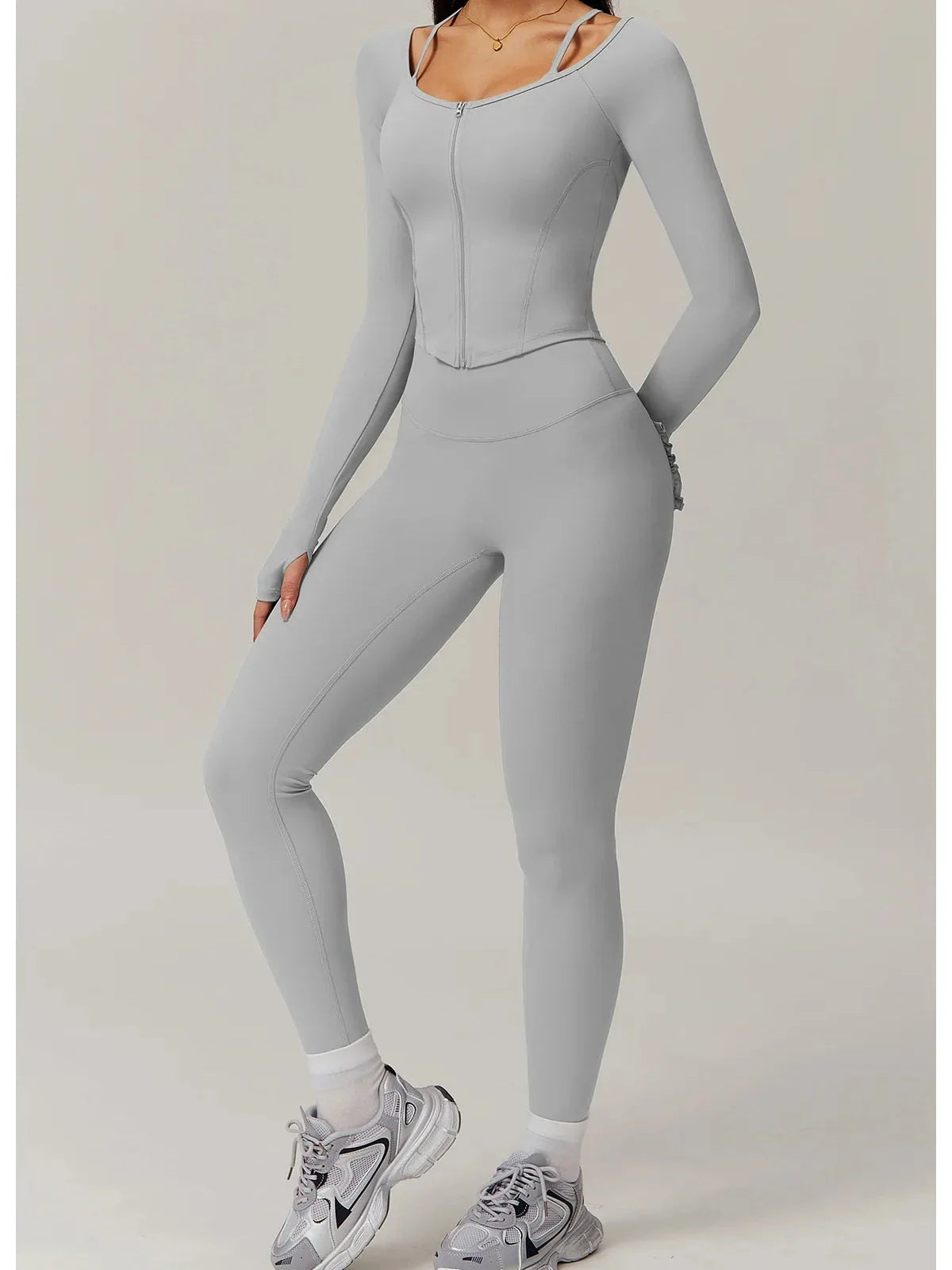 LIVA | Bluza sportowa