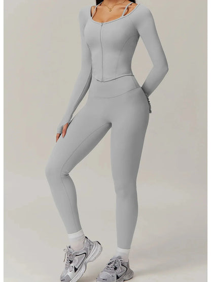 LIVA | Bluza sportowa
