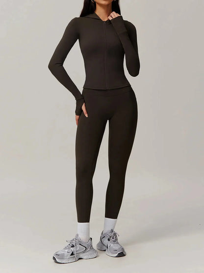 ELINA | Komplet sportowy