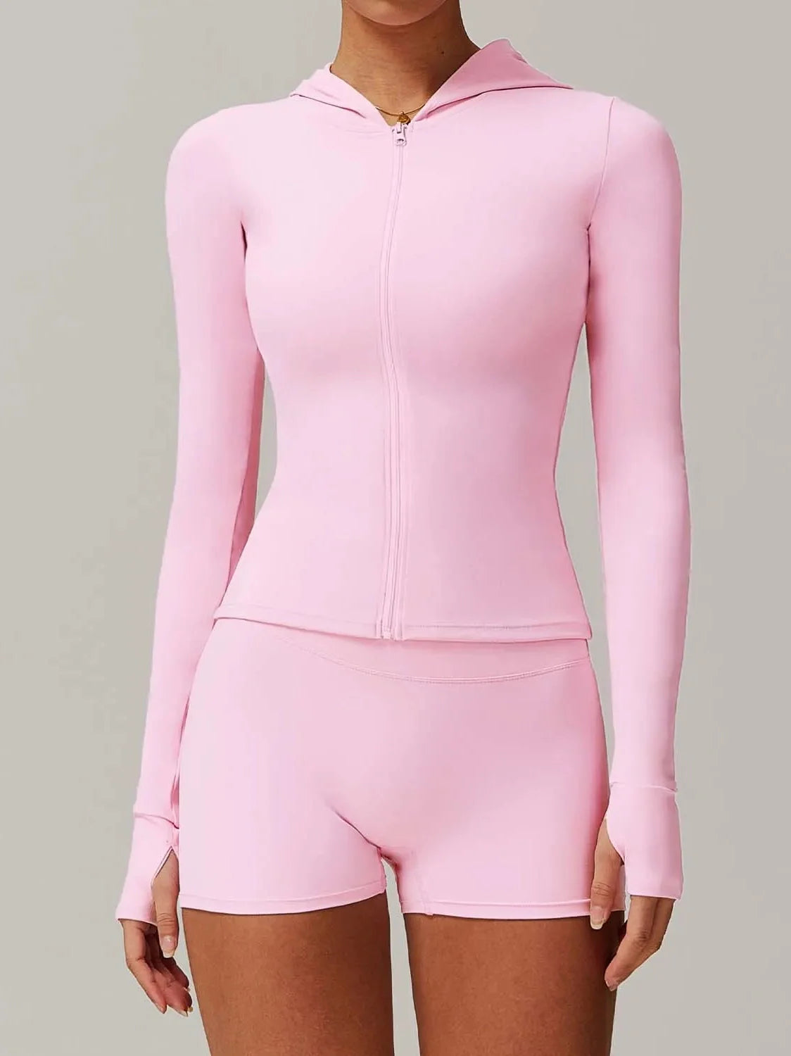 JOLIE | Bluza sportowa