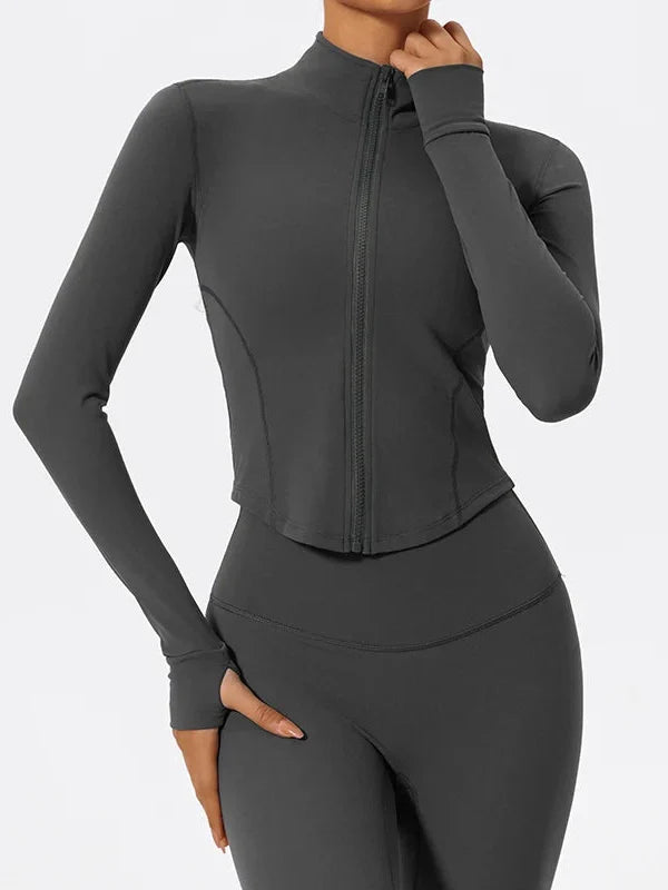 KALIA | Bluza sportowa