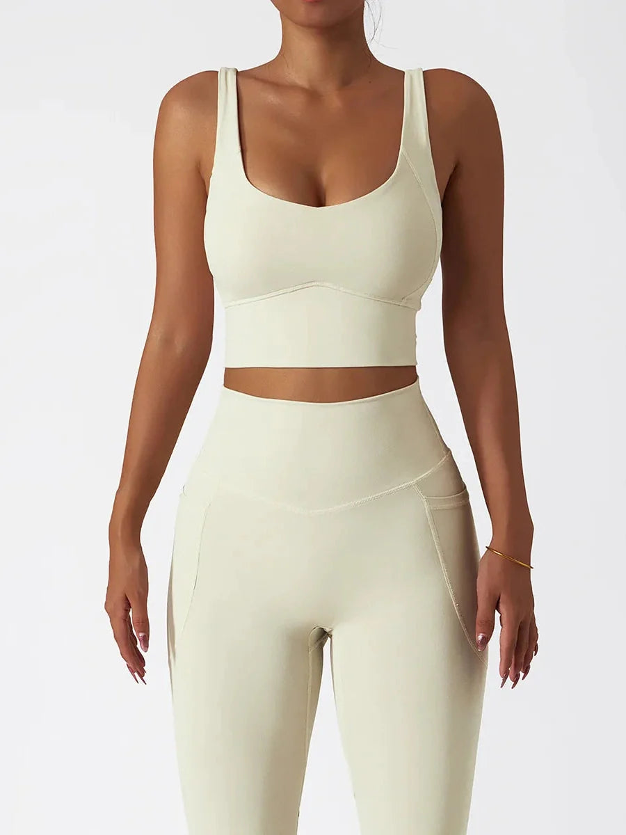 ELYN | Komplet sportowy