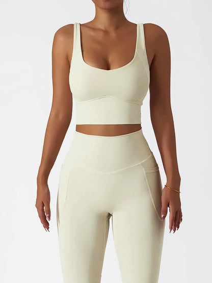 ELYN | Komplet sportowy