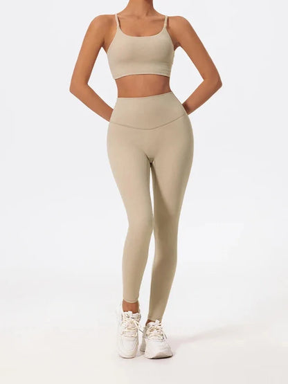 LARIA | Komplet sportowy