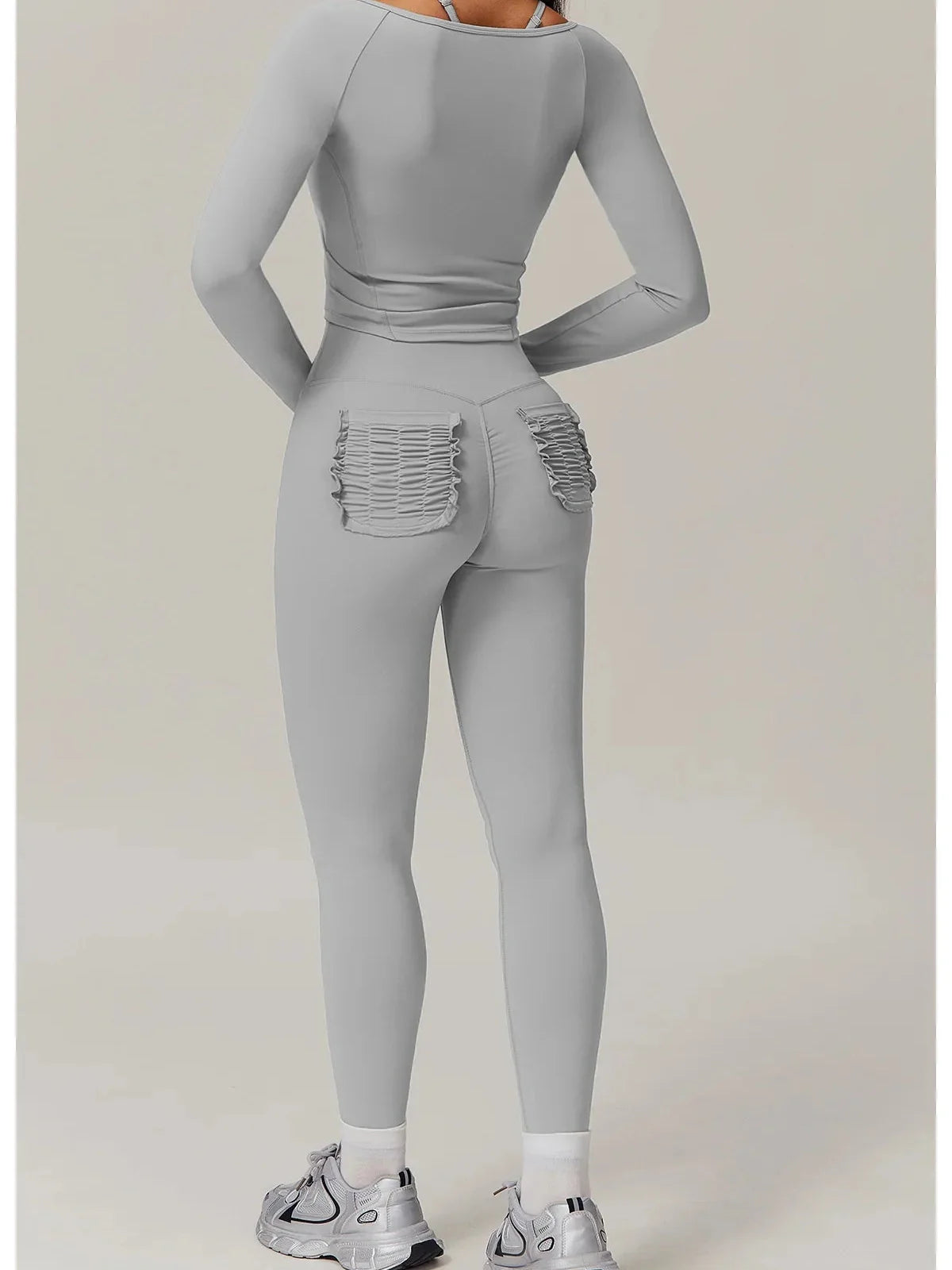 LIVA | Bluza sportowa