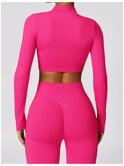 NYLA | Bluza sportowa