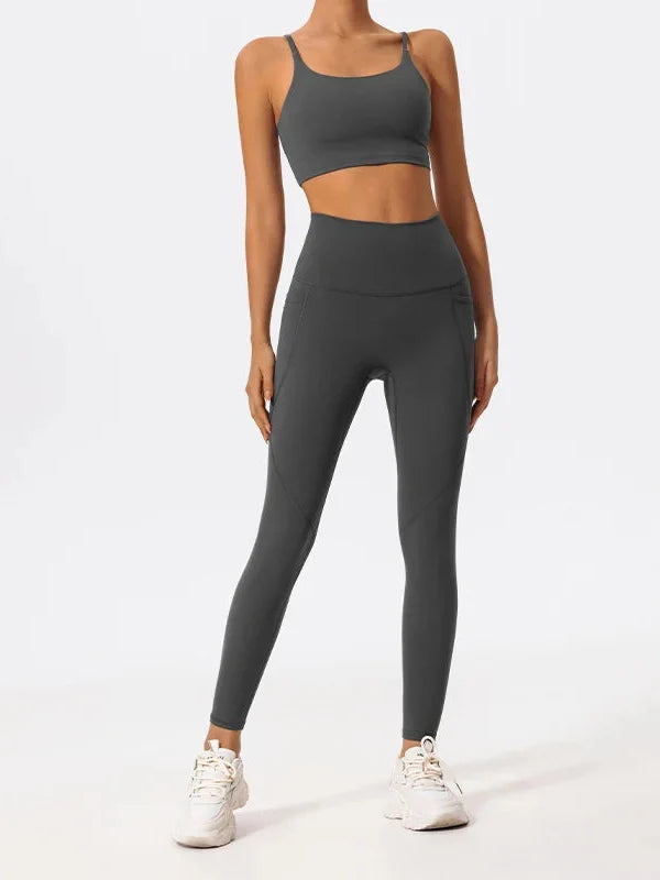 CARLA | Komplet sportowy