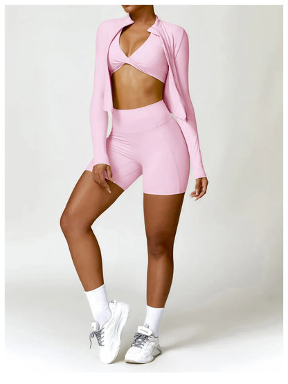 PORA | Bluza sportowa