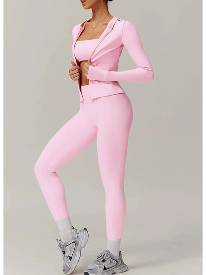 JOLIE | Bluza sportowa