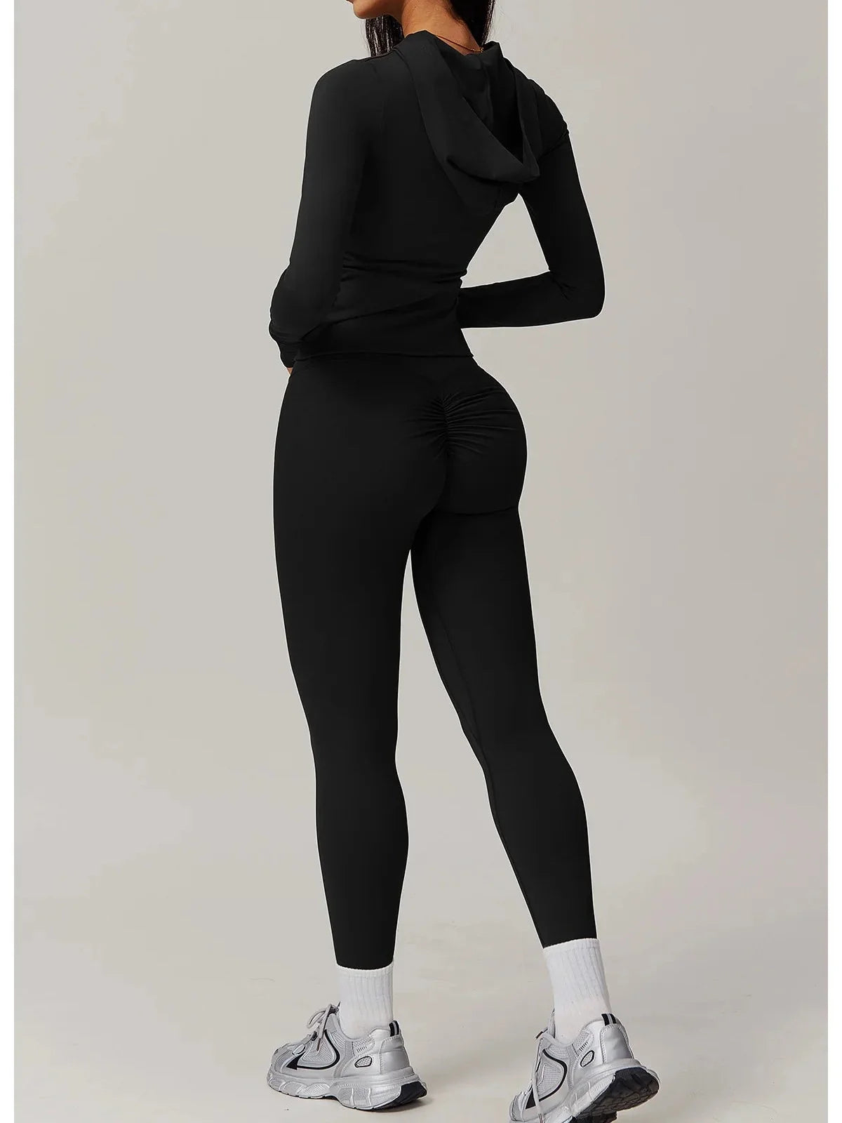 JOLIE | Bluza sportowa