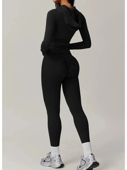 JOLIE | Bluza sportowa