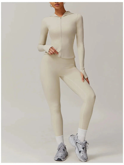 ELINA | Komplet sportowy