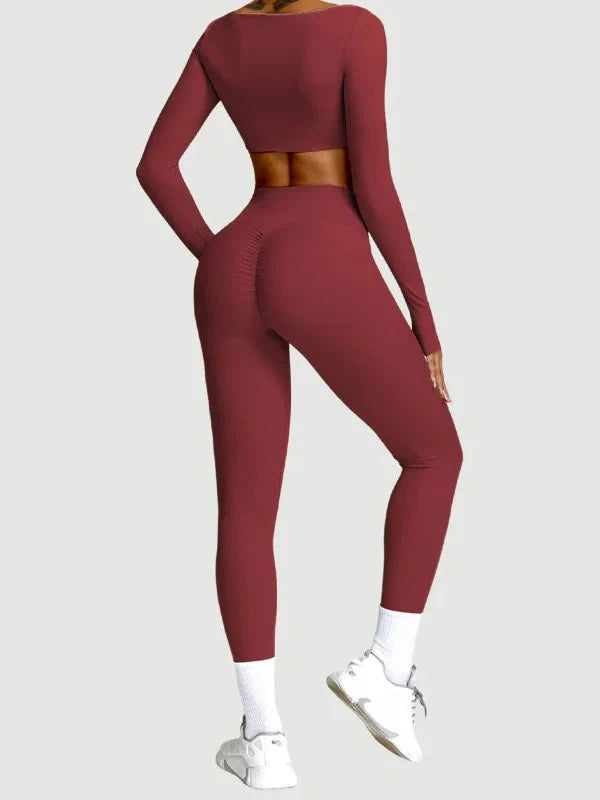 LUMI | Komplet sportowy