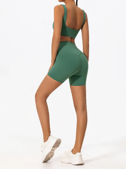 DELIA | Komplet sportowy