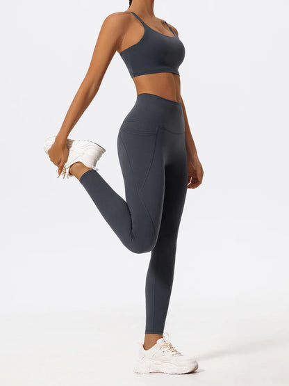 CARLA | Komplet sportowy