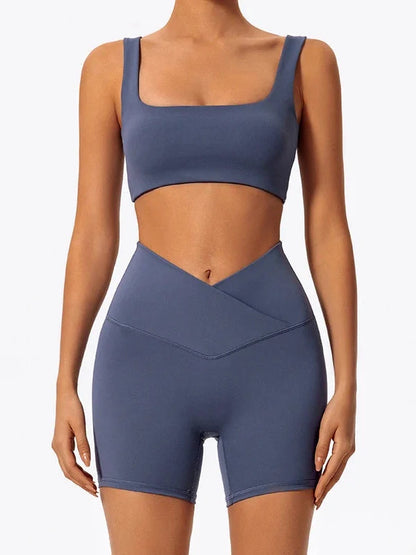 DELIA | Komplet sportowy