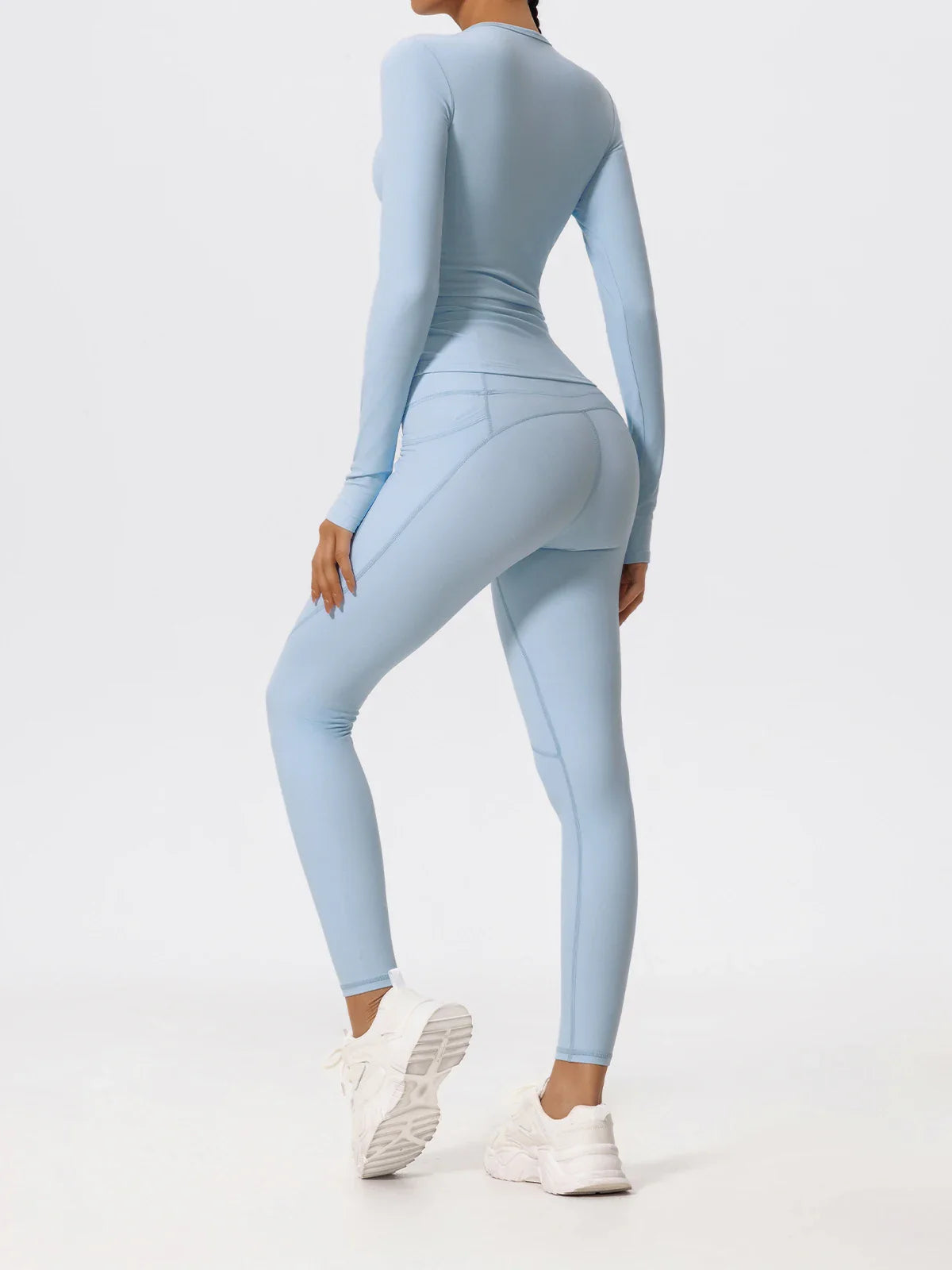 KAIRA | Komplet sportowy