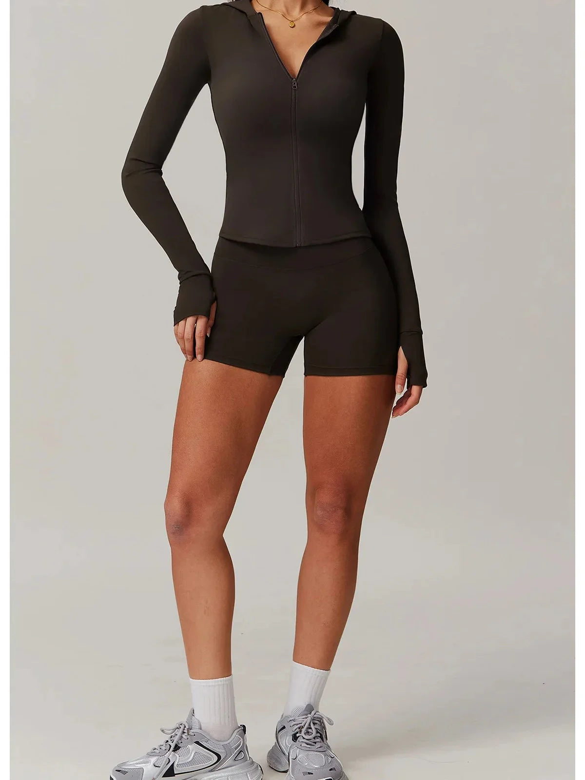 JOLIE | Bluza sportowa