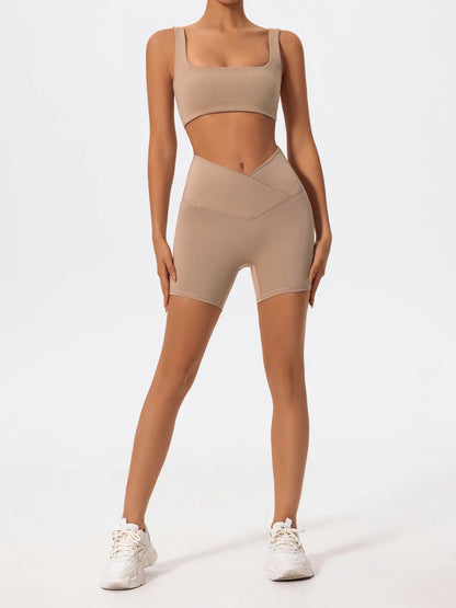 DELIA | Komplet sportowy